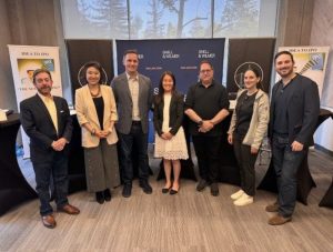 Ephraim Lindenbaum at What’s Hot (and Not) in HealthTech? Insights from Leading VCs